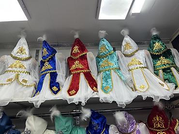 Национальные костюмы: Национальный костюм — 4