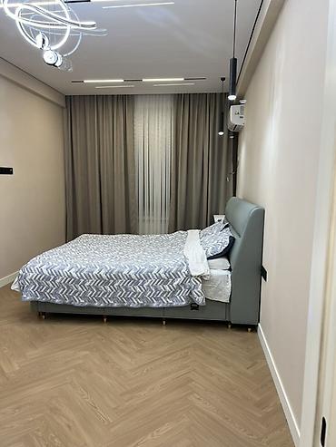 Ремонт под ключ: Квартира с современным ремонтом в светлых тонах - Планировка — 10