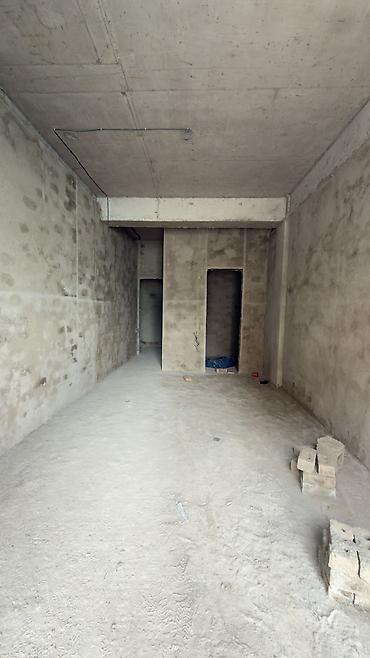 Продажа квартир: 3 комнаты, 130 м², Элитка, 1 этаж, Готовая ПСО (под самоотделку) — 6