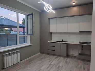 дом жаны жер: Дом, 115 м², 4 комнаты, Собственник, Евроремонт