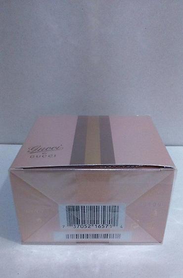 avon perceive: GUCCI BY GUCCI EDT 50ML | Gucci by Gucci edt 50ml. Original parfemi — 3