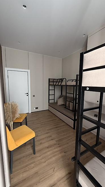 Продажа таунхаусов: 3 комнаты, 65 м² — 18