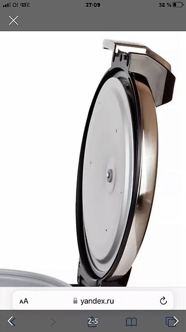 Рисоварки: Профессиональная рисоварка Royal с корпусом из нержавеющей стали — 4