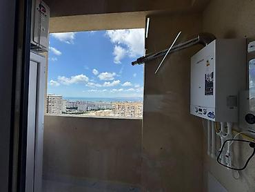 Ахмедлы, 3 комнаты, Новостройка, м. Ази Асланов, 105 м² — 6
