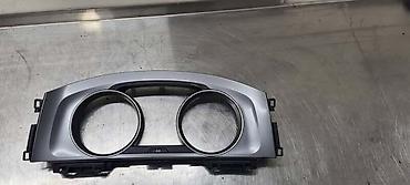 yamaha mx 50: MASKA INSTRUMENT TABLE ZA VOLKSWAGEN GOLF 7 - 5G0857059 | Maska — 3