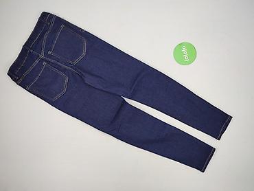 jeans trapped: Denim, Jeansy damskie, rozmiar XS — 3
