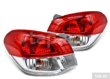 mitsibushi lancer: Halogen, Mitsubishi İşlənmiş — 1