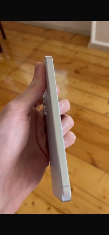 Samsung: Samsung Galaxy S24, 256 GB, rəng - Bej, Face ID, Sensor, Simsiz şarj — 5