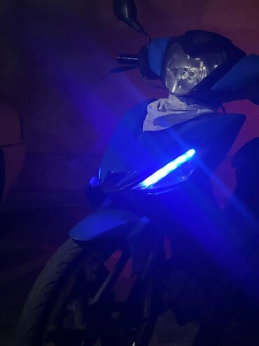 Mopedlər,skuterlər: Tufan - S50, 80 sm3, 2023 il, 23242 km -da lalafo.az — 6 Mopedlər,skuterlər: Tufan - S50, 80 sm3, 2023 il, 23242 km — 6