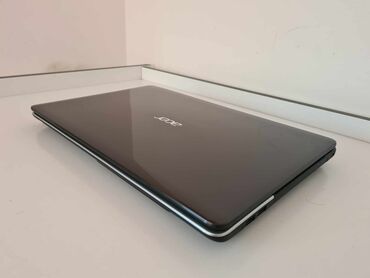 baterija za laptop cena: Acer aspire es1-531 Ekran: 15.6" led Procesor: intel pentium B960