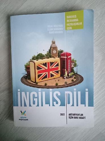 mp3 endir: İngilis dili üzrə 4 dərs vəsaiti dəsti 1) “İngilis dili – — 1