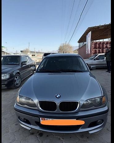 bwm e36: BMW 3 series: 2004 г., 2.2 л, Автомат, Бензин, Седан — 1