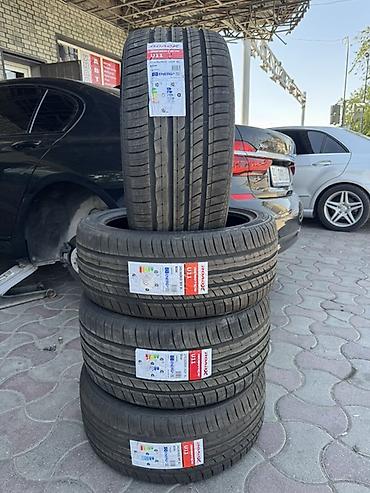 шины на rx: Шины 275 / 35 / R 20, Лето, Новый, Комплект, Легковые, Китай, RoadX — 3