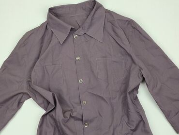 sukienki brązowe: Shirt, L (EU 40), condition - Very good