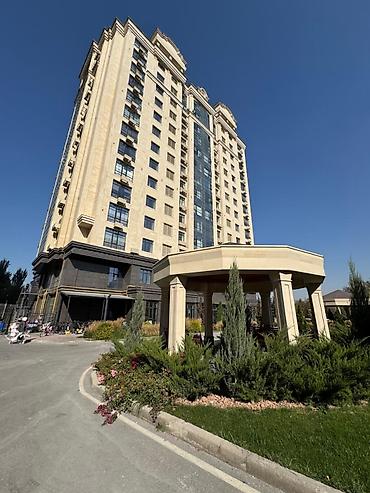 2 бөлмө, 79 м², Түштүк Магистраль Элитка, 4 кабат, Дизайнердик оңдоо