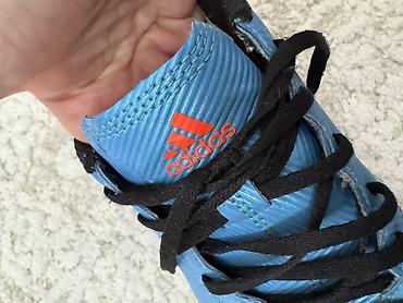 Adidas original patike za fudbal.Listajte slike — 8