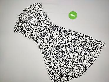 hm dol od stroju: H&M, Sukienka damska, rozmiar XS — 2