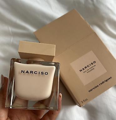 libido parfum: Narciso Rodriguez – Narciso Poudrée Eau de Parfum - Həcm: 3 fl oz — 1
