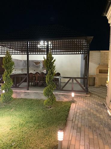 дем ал пансионат: Villa – geniş həyət, hovuz və sauna - İki mərtəbəli, klassik üslubda — 6