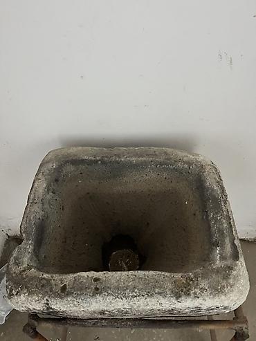 tülpan buketi: Orjinal Qədim Su filter edən Daş .Evdən Satılır.Möhtəşəm duruluqda və — 1