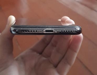 bədən dili kitabı pdf: IPhone X, 64 GB, Space Gray, Face ID — 3