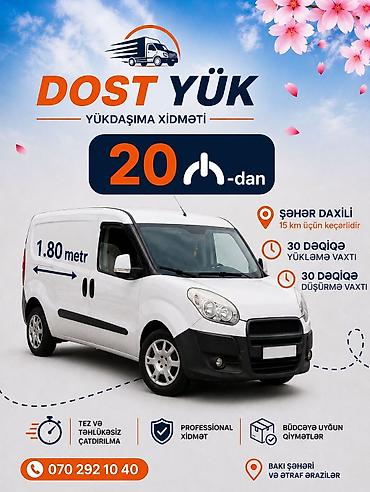mebellərin yığılması: DOST YÜK – yükdaşıma xidməti Xidmətlər: - Ev əşyalarının daşınması - — 2