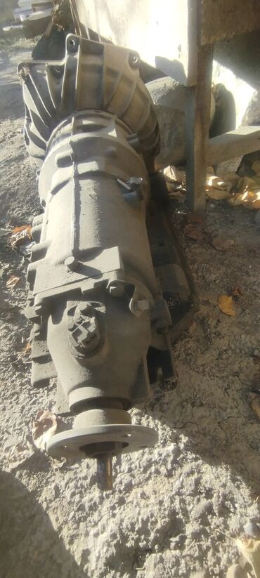 Коробки передач: Коробка передач Автомат BMW Б/у, Оригинал, Франция — 10