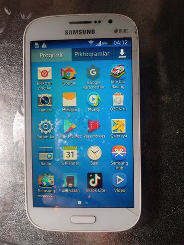 телефон флай белый: Samsung Galaxy A22, rəng - Ağ