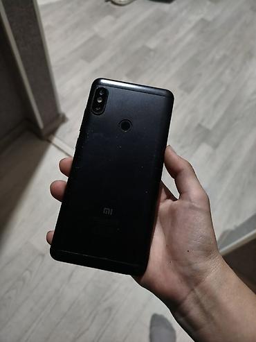 redmi note 15 pro max: Redmi, Redmi Note 5, Б/у, 64 ГБ, цвет - Черный, 2 SIM — 1