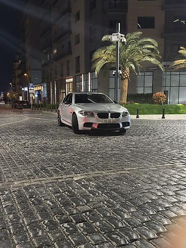 BMW: Böyük manitor Boyük gozik 4 knopkadan ibaratdi Head up (elektron — 16