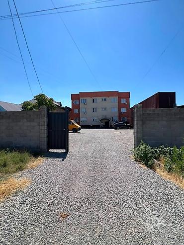 рынок мадина квартира: 1 комната, 51 м², Мадина Индивидуалка, 2 этаж, Свежий ремонт — 3