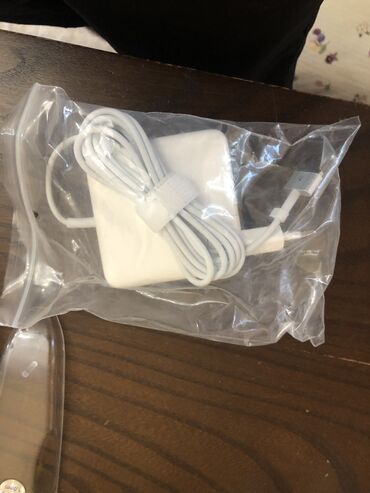 сумка портфель для ноутбука: Зарядка на мак
magaafe 2 60 w
бесплатная доставка по городу