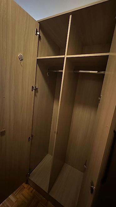 Посуточная аренда комнат: 12 м² — 7