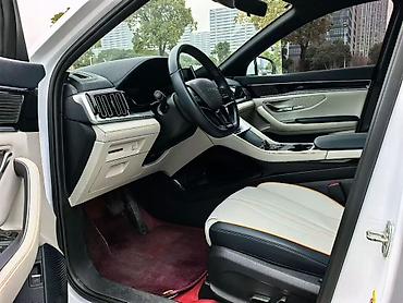 BYD: BYD Song Plus: 2024 г., Электромобиль, Кроссовер — 9