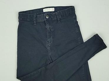 taranko topy: Topshop, Jeansy damskie, rozmiar S — 1