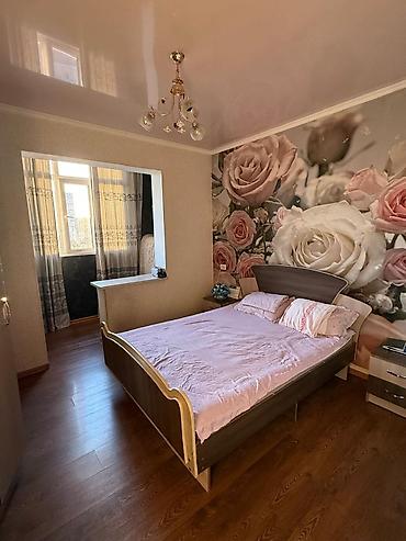 Продажа квартир: 2 комнаты, 52 м², 4 этаж, Косметический ремонт — 3