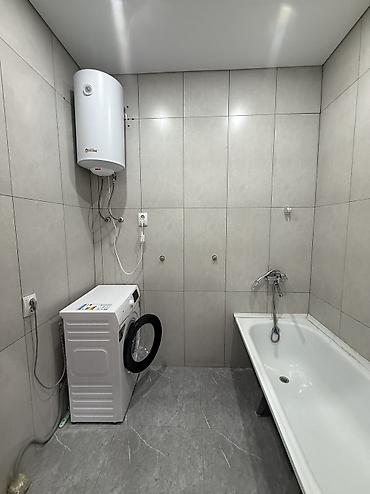 Продажа квартир: 2 комнаты, 64 м², Средний Джал Элитка, 14 этаж, Евроремонт — 5