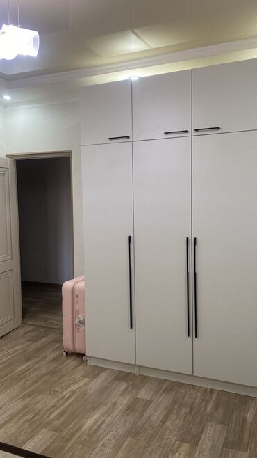 Продажа квартир: 2 комнаты, 47 м², 106 серия, 4 этаж, Евроремонт — 7