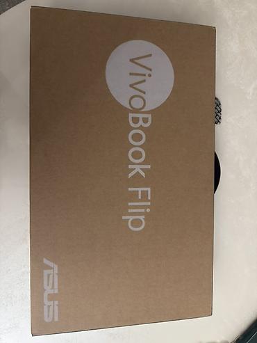 asus rog zephyrus: ASUS VivoBook Flip 14 – 2-si 1-də Touchscreen noutbuk ASUS VivoBook — 9