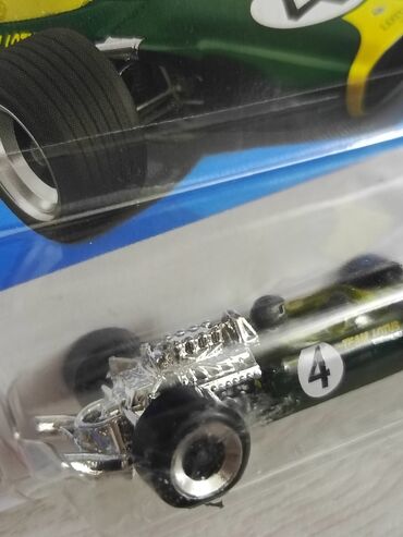 Oyuncaqlar: Rare models hotwheels — 7