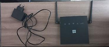 wifi роутеры: Вай фай роутер, симочный, вставляете симкарту и у вас появится вай — 1