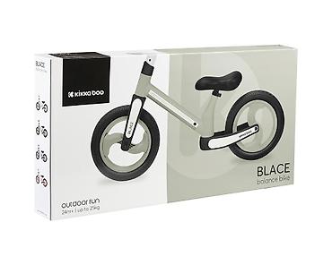 diesel suknja: KIKKA BOO Sklopivi balance bike BLACE – army green Kikka Boo Blace je — 9