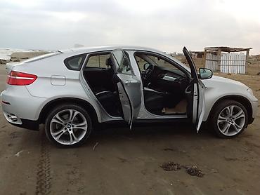 x6 bmw: BMW X6: 3 l | 2008 il Krossover — 2