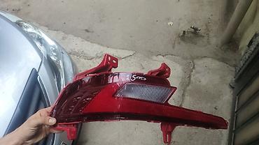 spoiler elantra 2017: Hyundai Elantra 2017- 2020 orijinal arxa sol duman farası — 1