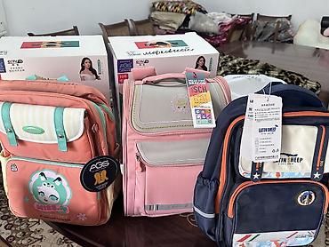 Продаю рюкзак 🎒 
Качество хорошее 
Производство:Корея 
Цена:2000с