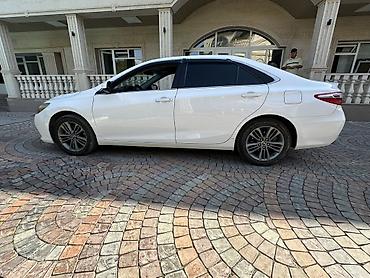 камри 70 монитор: Toyota Camry: 2015 г., 2.5 л, Седан — 3