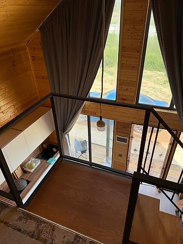 арка дом: 🏖️ Сдаётся BarnHouse в селе Чок-Тал, Иссык-Куль! Идеальное место для — 1