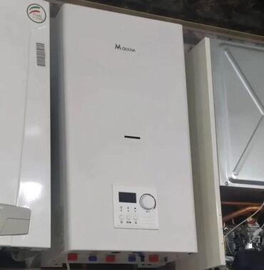 портативный кондиционер: Yeni Kombi 24 kVt, Pulsuz çatdırılma, Rayonlara çatdırılma, Ödənişli quraşdırma, Zəmanətli