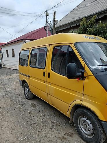 подержанные авто: Sarı rəngli sərnişin mikroavtobusu13 neferlikdir maraqlanan olsa əlaqə — 1