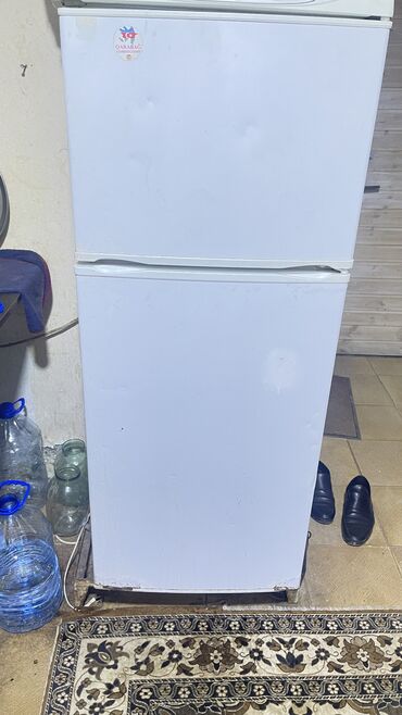 soyuducunun qazi: Б/у Двухкамерный Nord Холодильник Скупка, цвет - Белый
